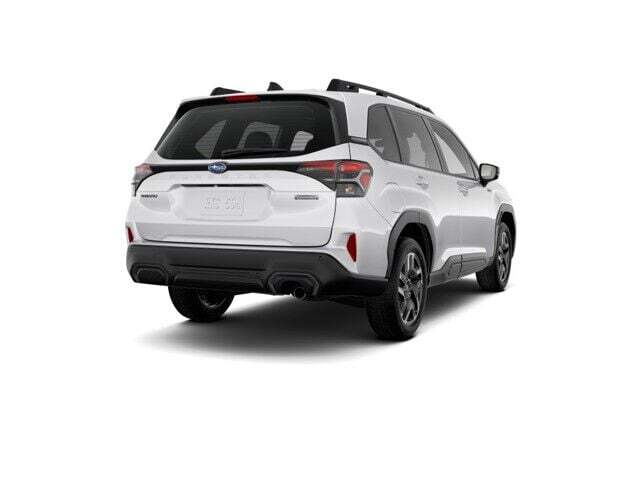 2025 Subaru Forester Hybrid Limited Springfield VA