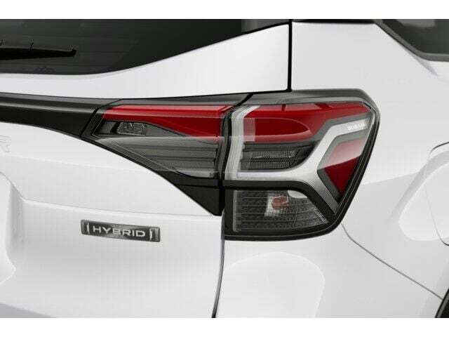 2025 Subaru Forester Hybrid Limited Springfield VA