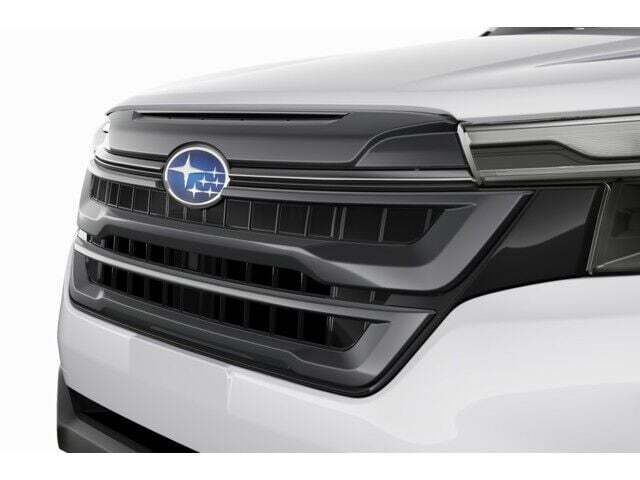 2025 Subaru Forester Hybrid Limited Springfield VA