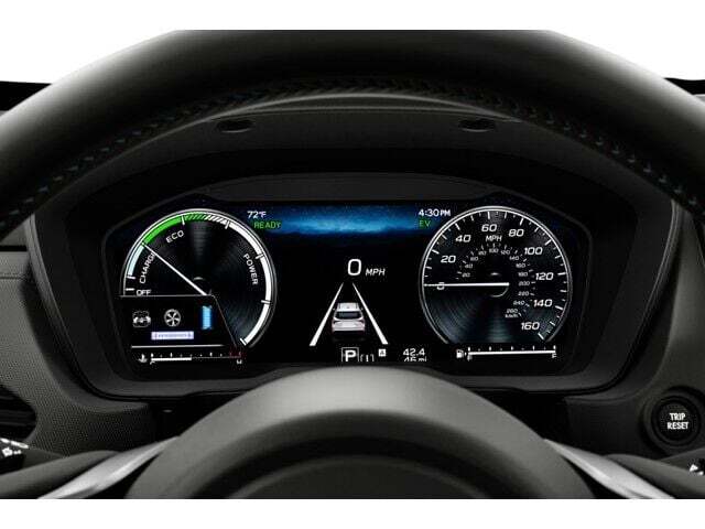 2025 Subaru Forester Hybrid Limited Springfield VA