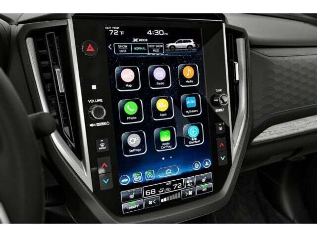 2025 Subaru Forester Hybrid Limited Springfield VA