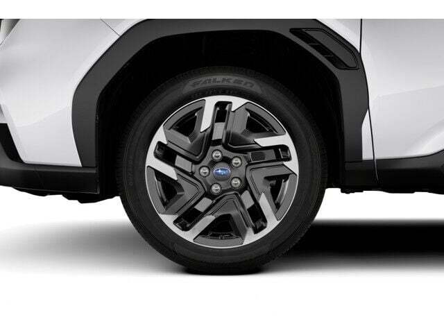 2025 Subaru Forester Hybrid Limited Springfield VA