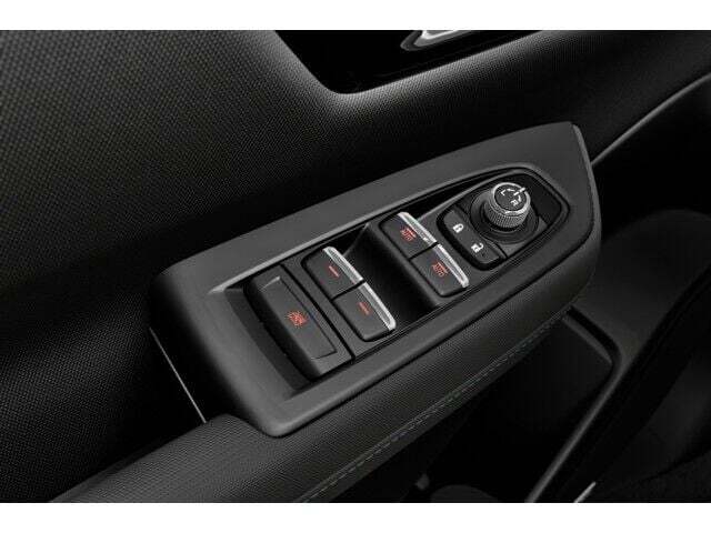 2025 Subaru Forester Hybrid Limited Springfield VA