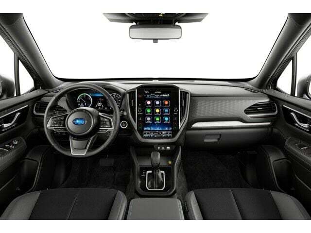 2025 Subaru Forester Hybrid Limited Springfield VA