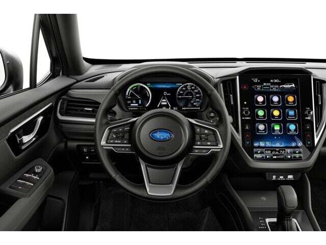 2025 Subaru Forester Hybrid Limited Springfield VA