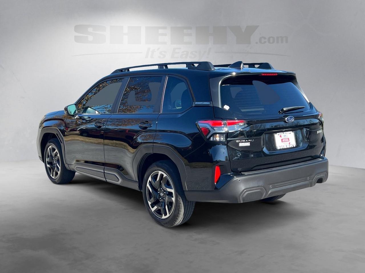2025 Subaru Forester Hybrid Limited Hagerstown MD