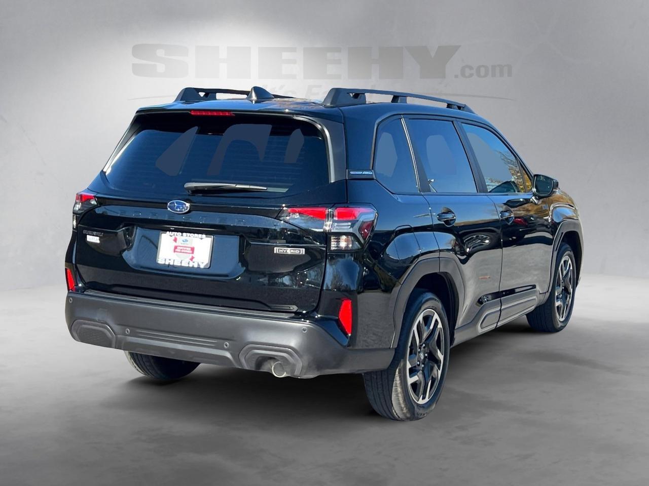 2025 Subaru Forester Hybrid Limited Hagerstown MD