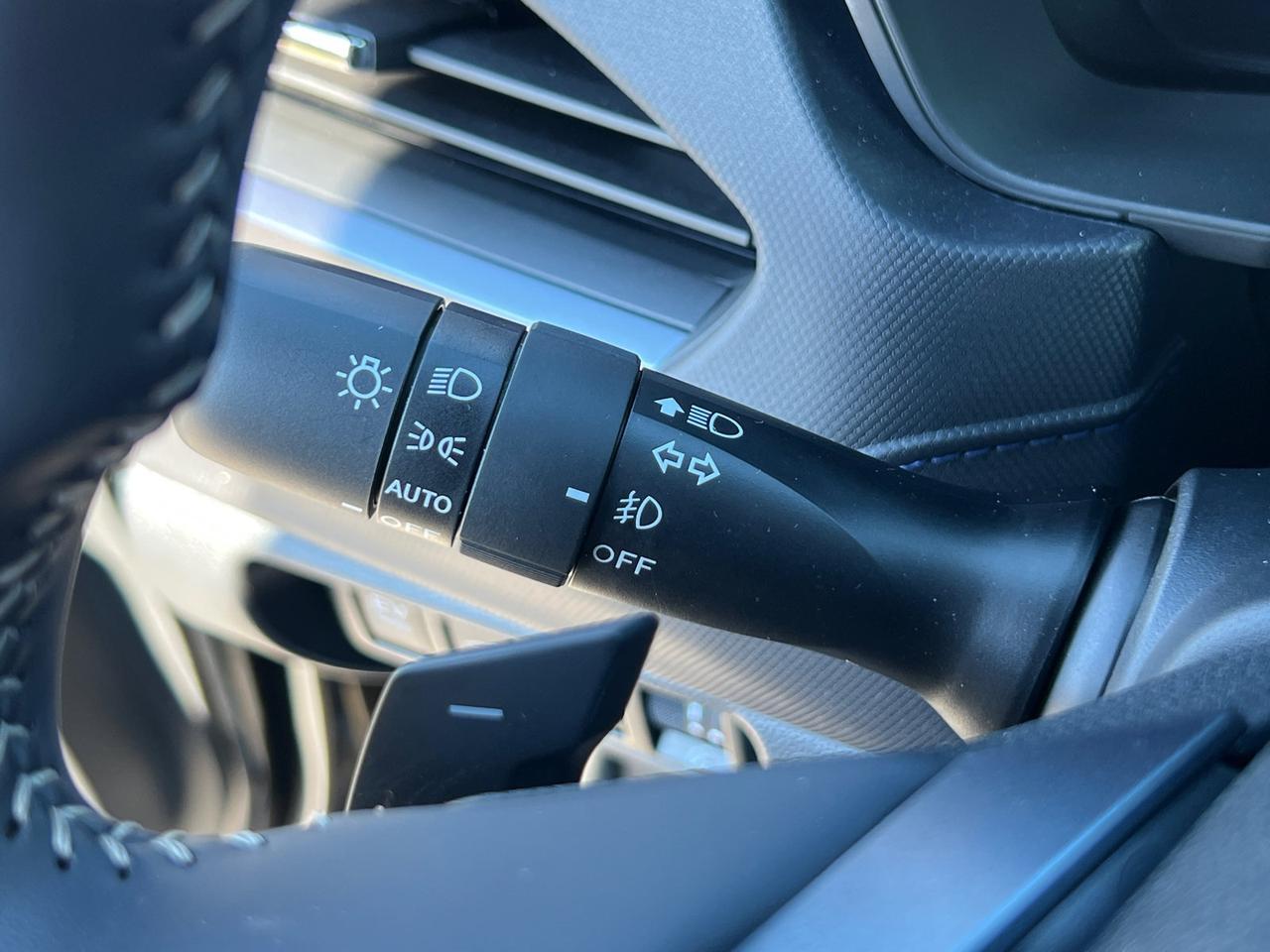 2025 Subaru Forester Hybrid Limited Hagerstown MD