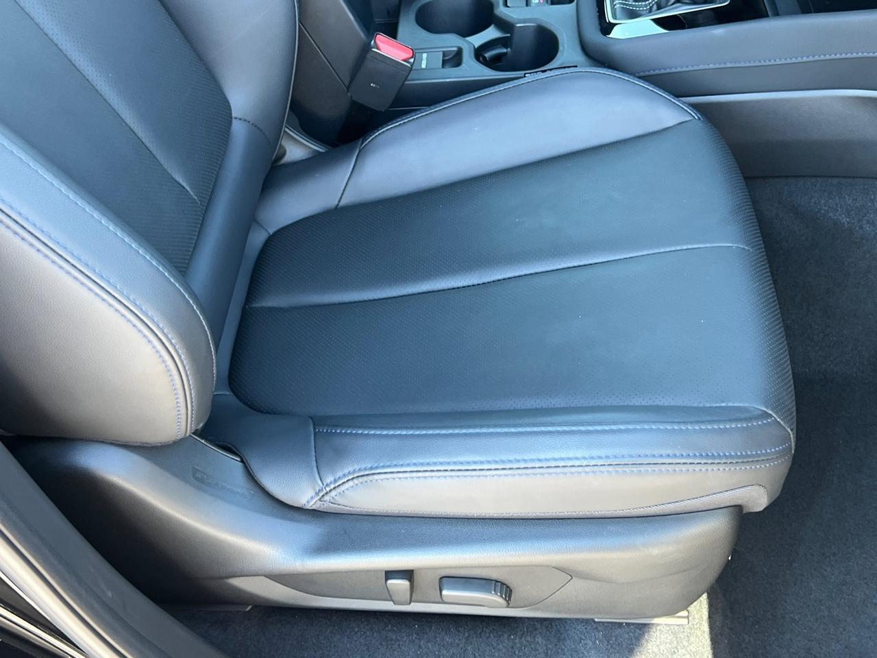 2025 Subaru Forester Hybrid Limited Hagerstown MD