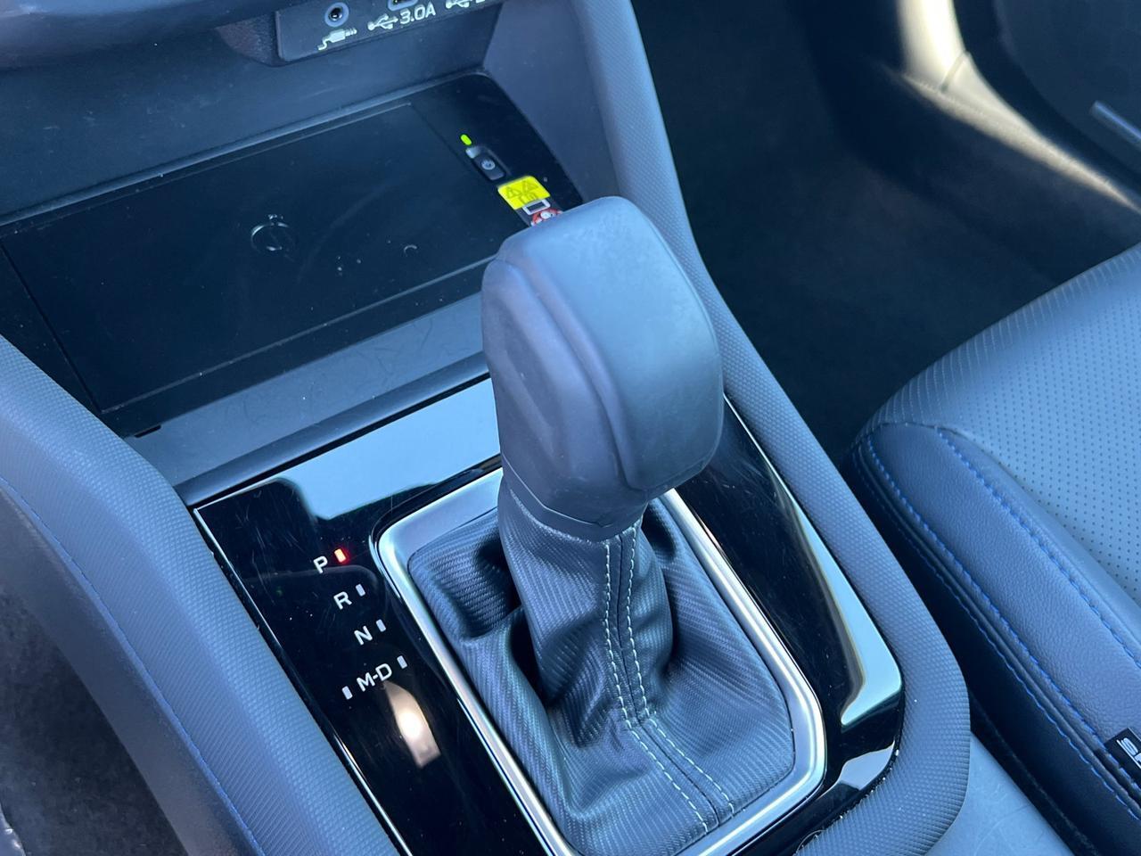 2025 Subaru Forester Hybrid Limited Hagerstown MD