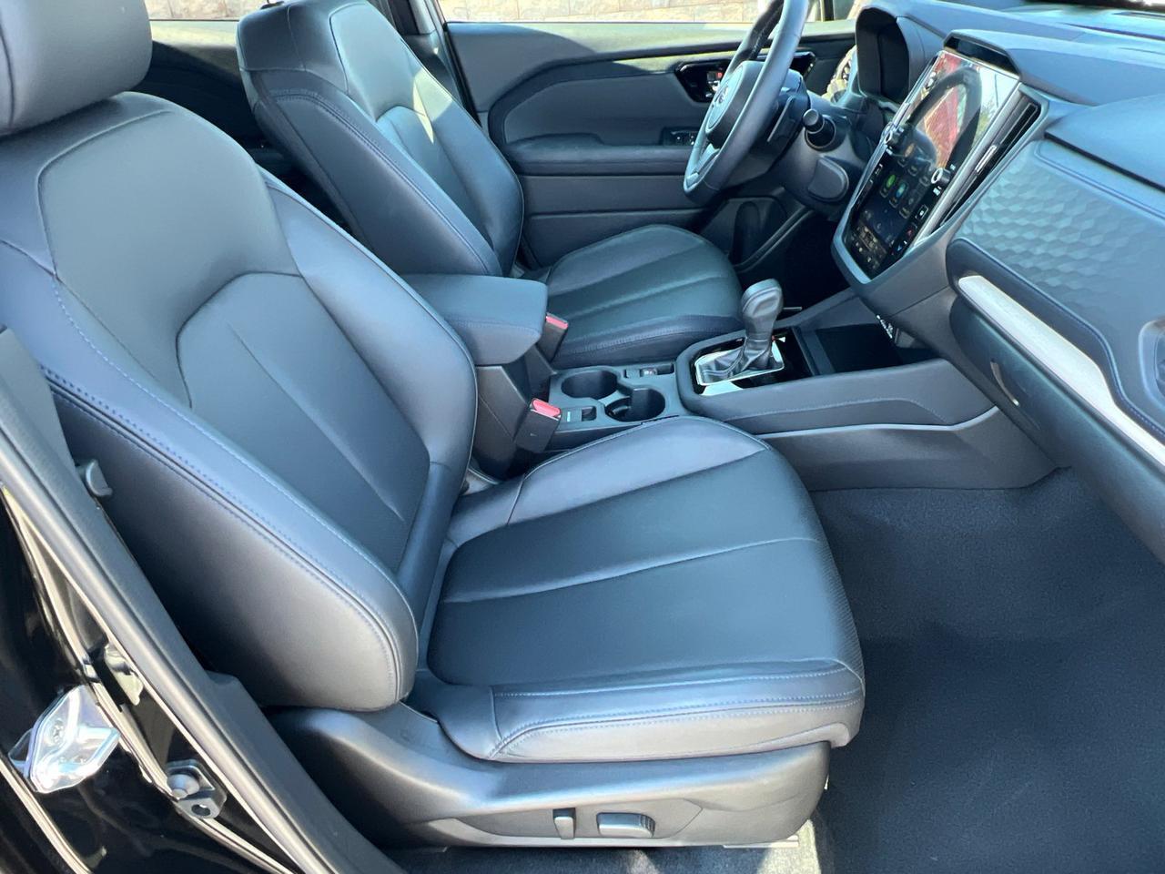 2025 Subaru Forester Hybrid Limited Hagerstown MD