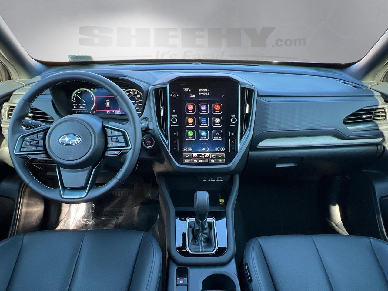 2025 Subaru Forester Hybrid Limited Hagerstown MD