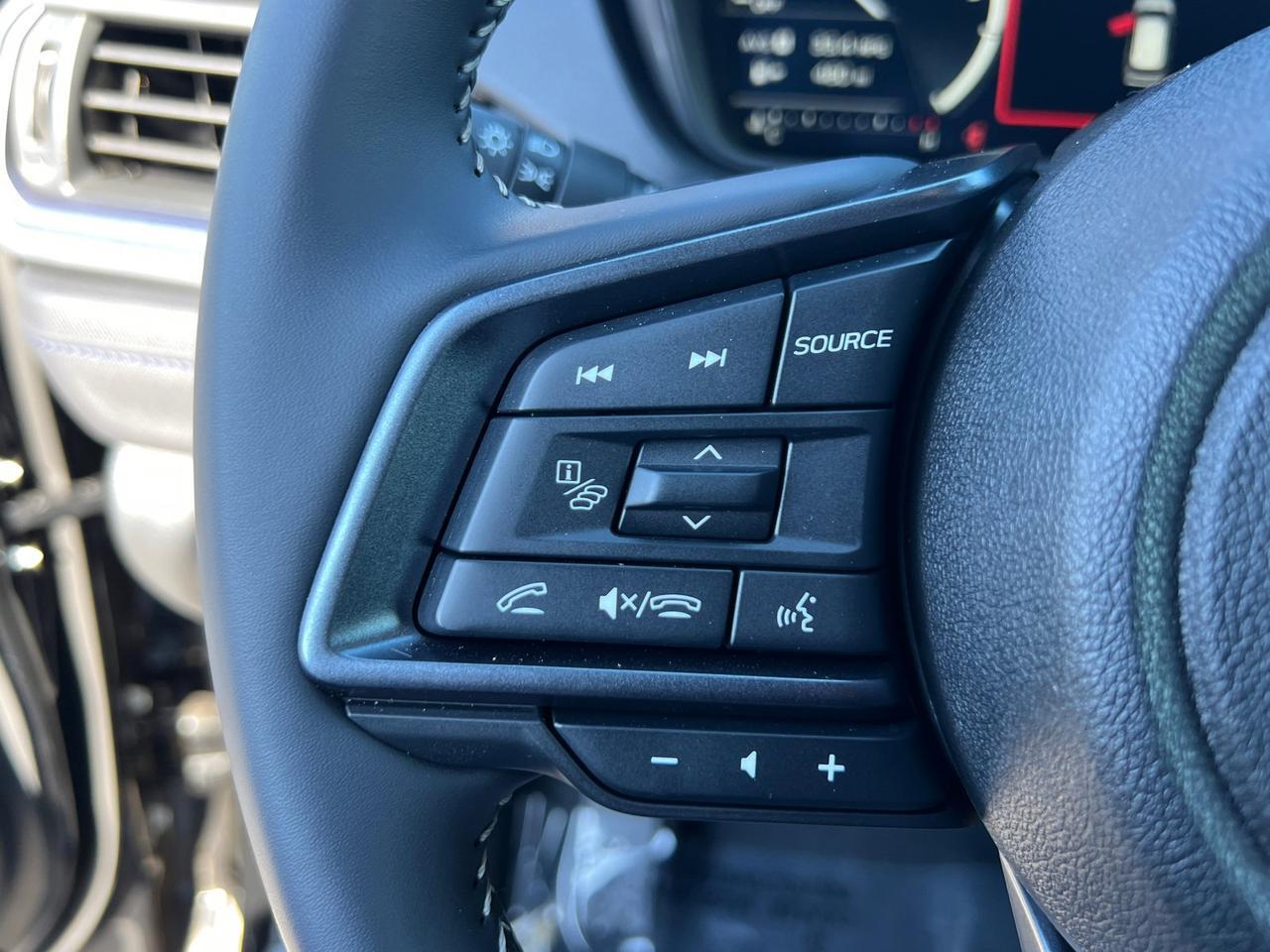 2025 Subaru Forester Hybrid Limited Hagerstown MD