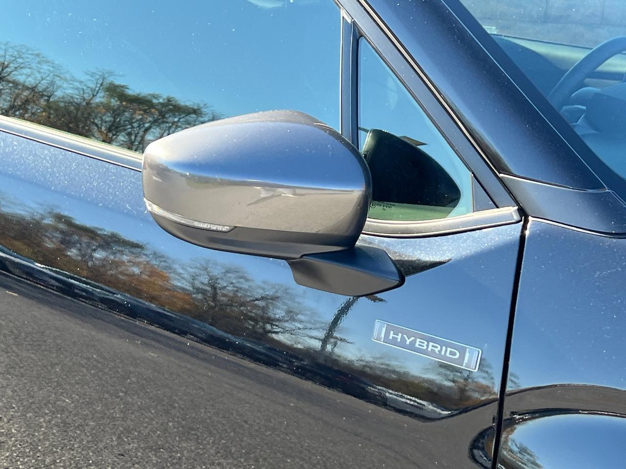 2025 Subaru Forester Hybrid Limited Hagerstown MD