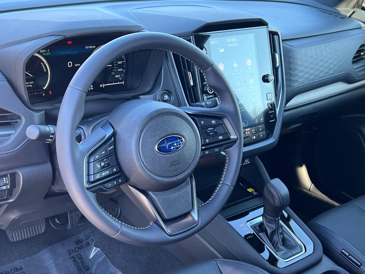 2025 Subaru Forester Hybrid Limited Hagerstown MD