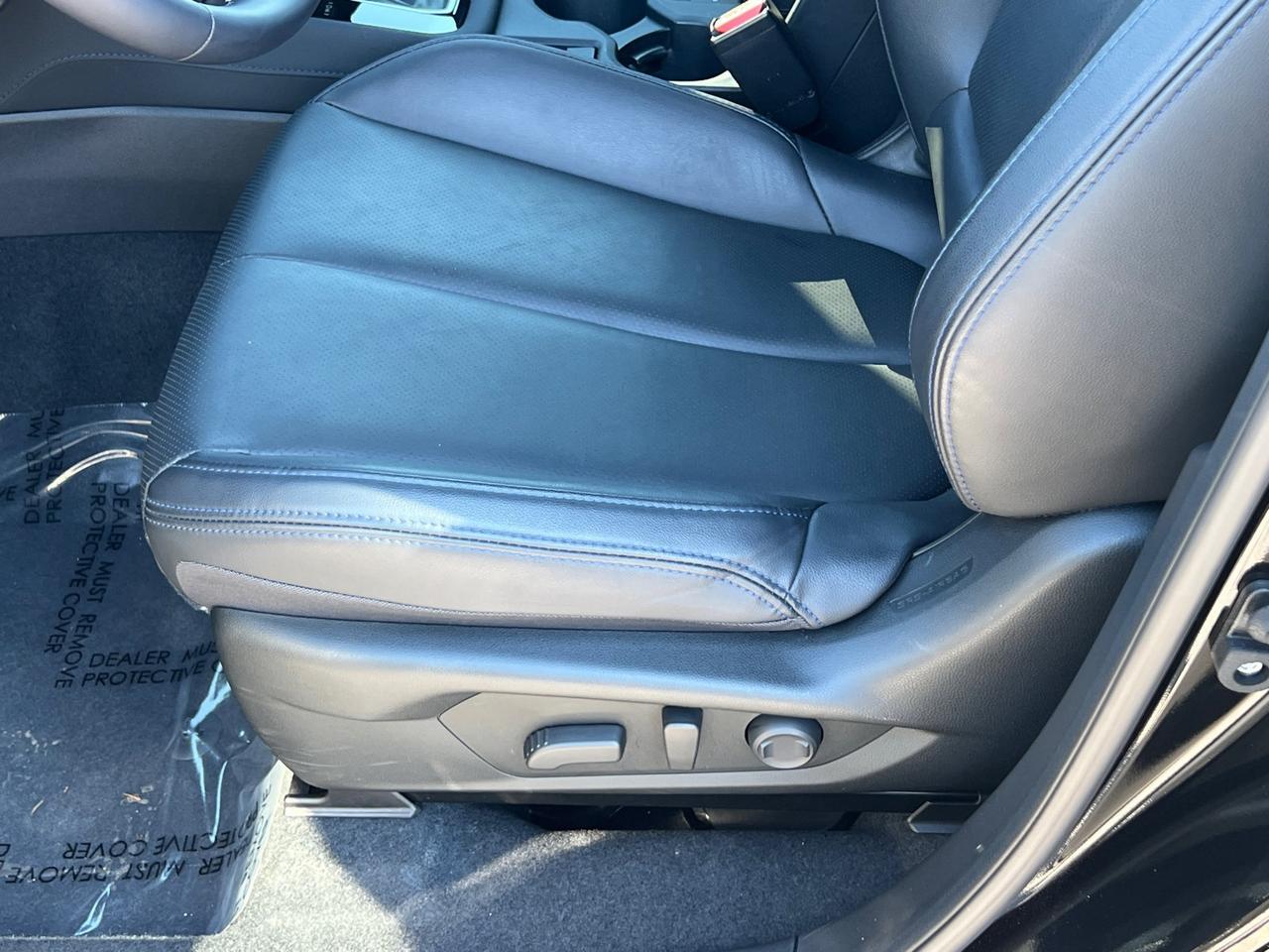 2025 Subaru Forester Hybrid Limited Hagerstown MD