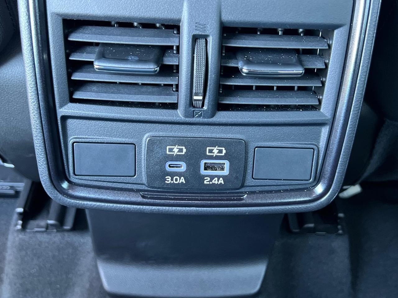 2025 Subaru Forester Hybrid Limited Hagerstown MD