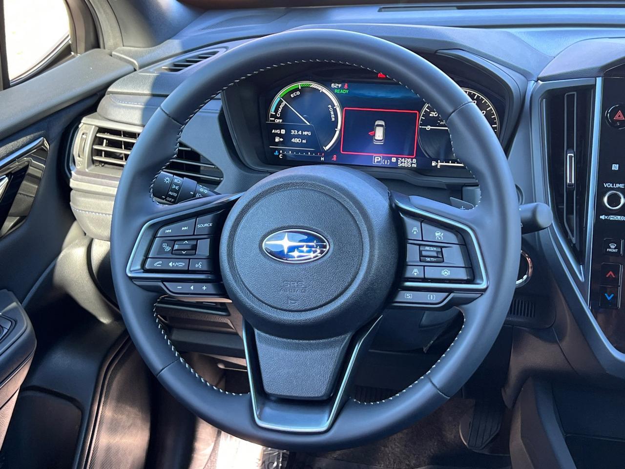 2025 Subaru Forester Hybrid Limited Hagerstown MD