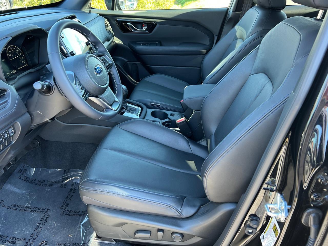 2025 Subaru Forester Hybrid Limited Hagerstown MD