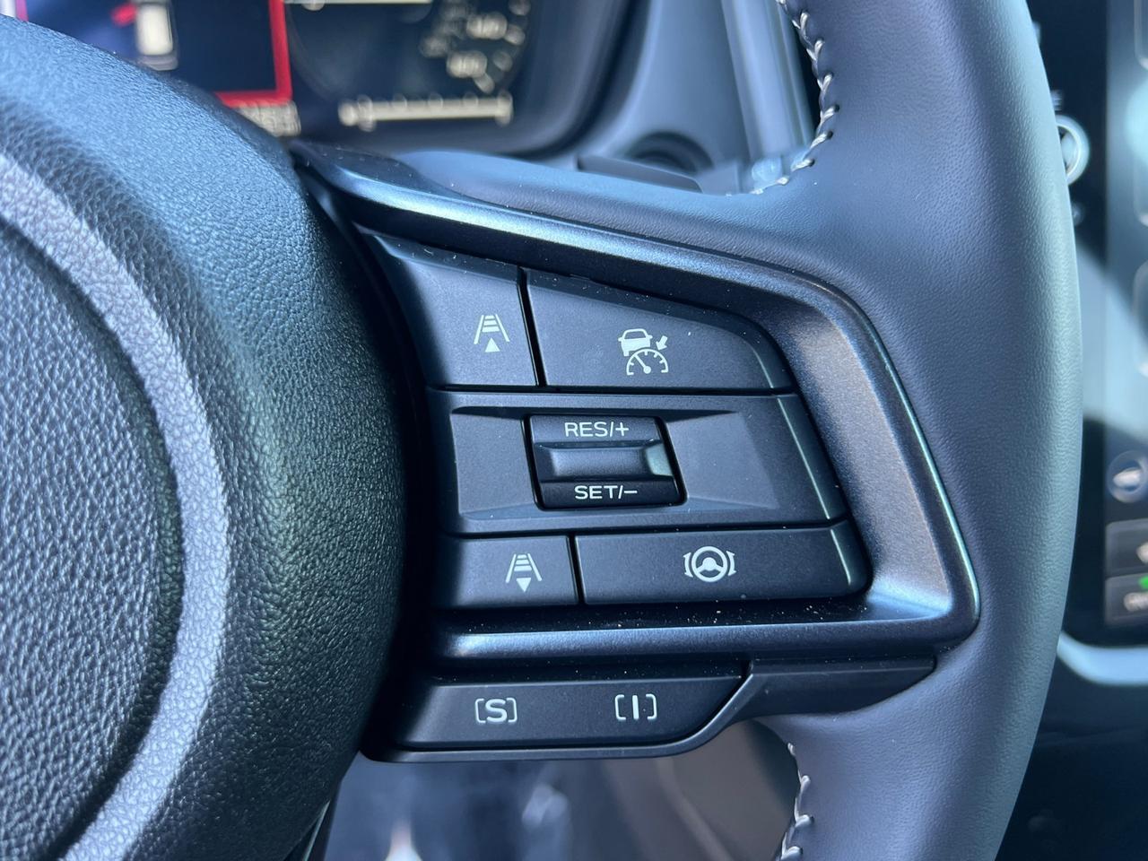 2025 Subaru Forester Hybrid Limited Hagerstown MD