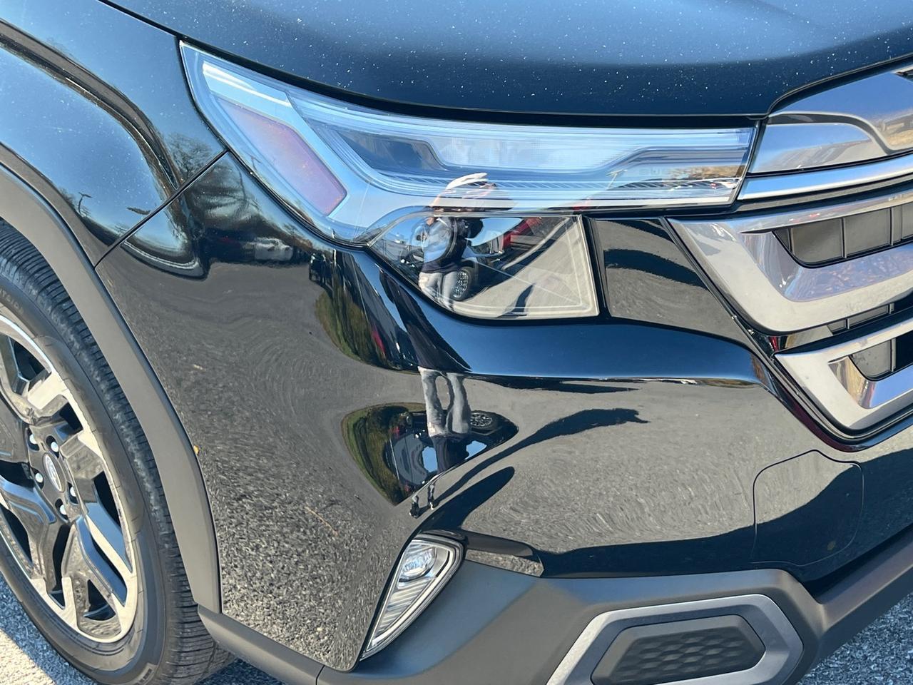 2025 Subaru Forester Hybrid Limited Hagerstown MD