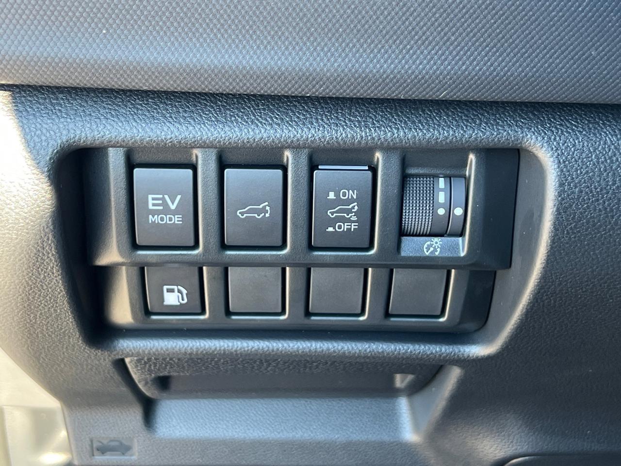 2025 Subaru Forester Hybrid Limited Hagerstown MD