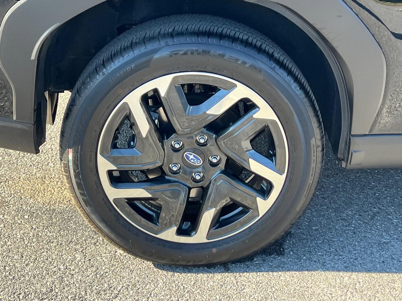 2025 Subaru Forester Hybrid Limited Hagerstown MD