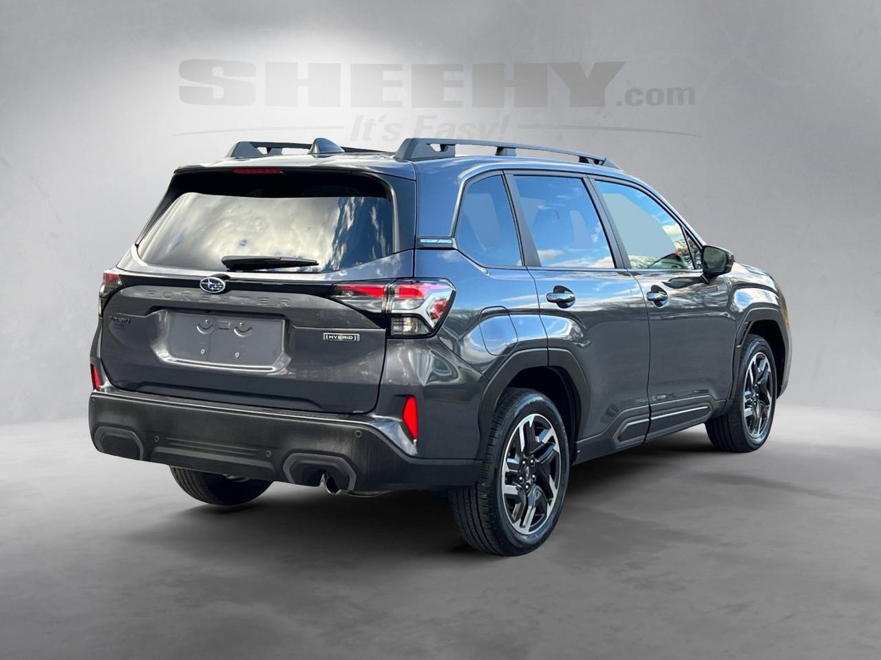 2025 Subaru Forester Hybrid Limited Hagerstown MD