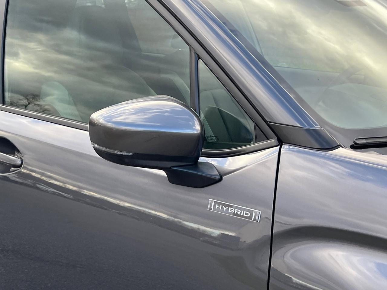 2025 Subaru Forester Hybrid Limited Hagerstown MD