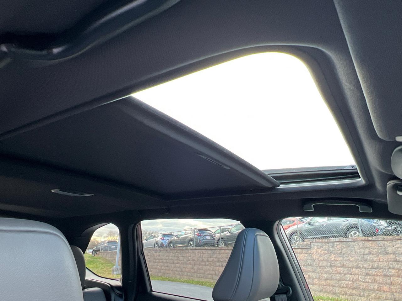 2025 Subaru Forester Hybrid Limited Hagerstown MD