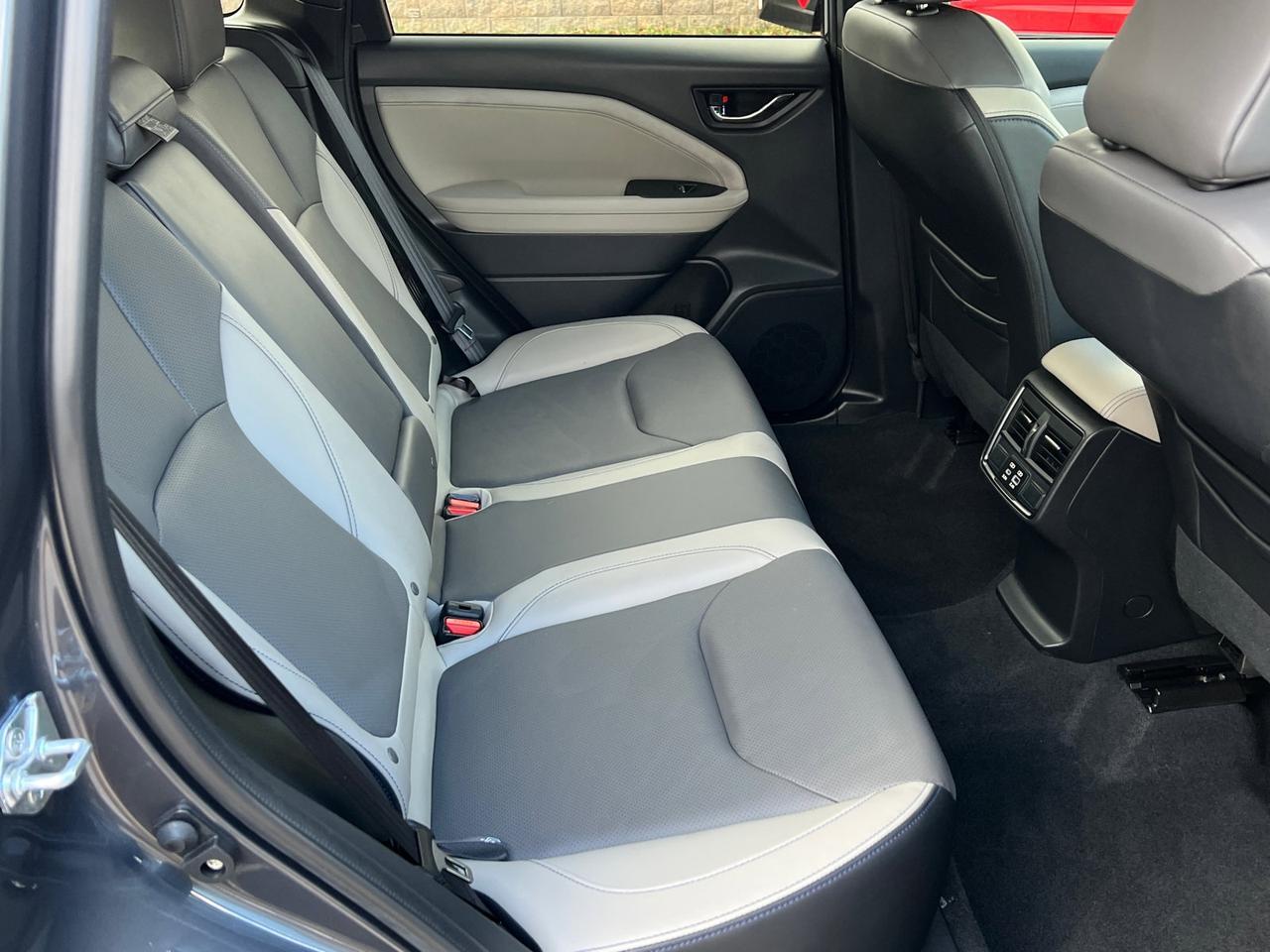 2025 Subaru Forester Hybrid Limited Hagerstown MD