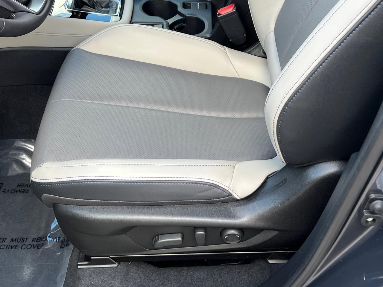 2025 Subaru Forester Hybrid Limited Hagerstown MD