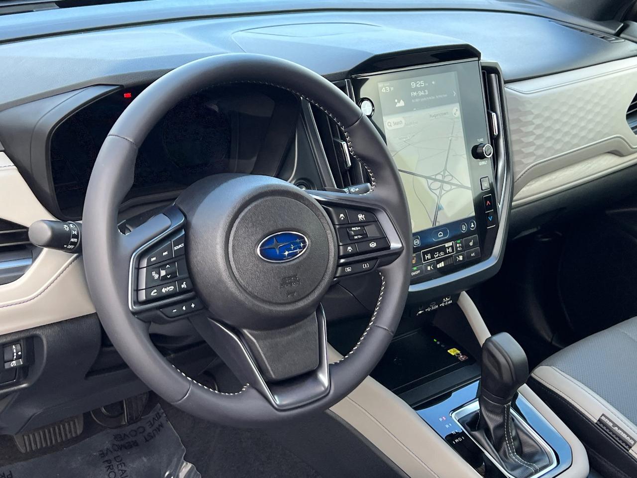 2025 Subaru Forester Hybrid Limited Hagerstown MD