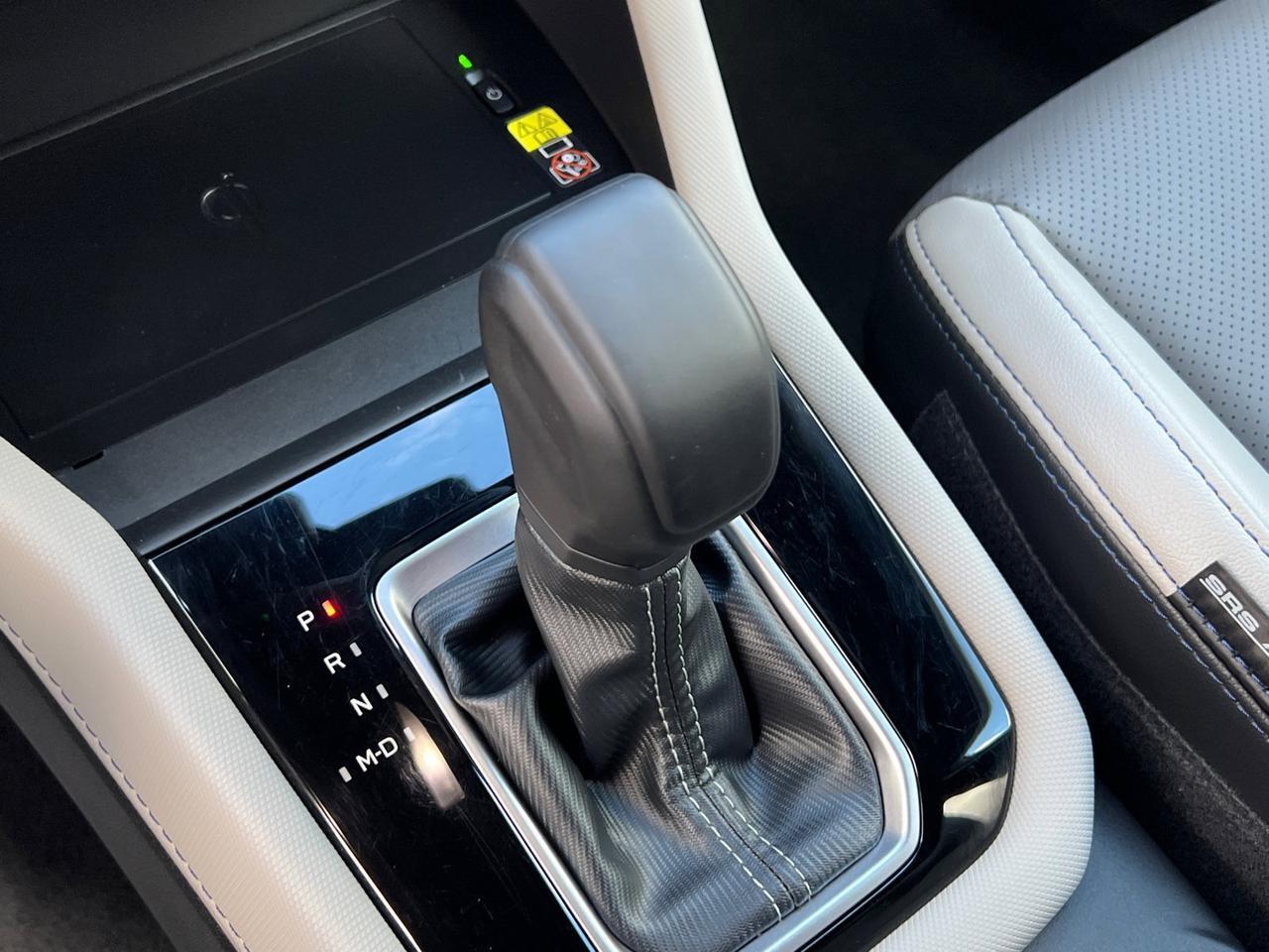 2025 Subaru Forester Hybrid Limited Hagerstown MD