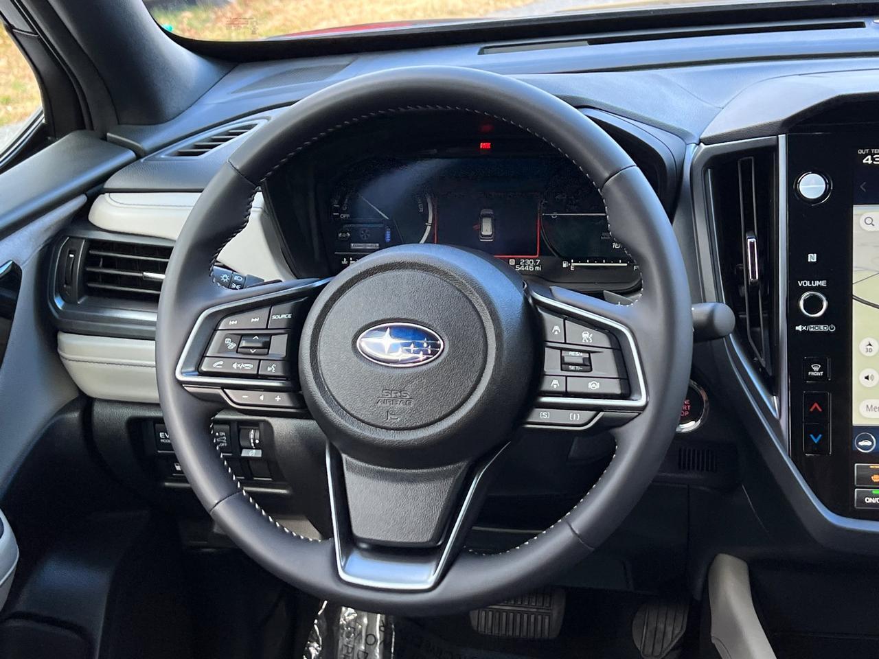 2025 Subaru Forester Hybrid Limited Hagerstown MD