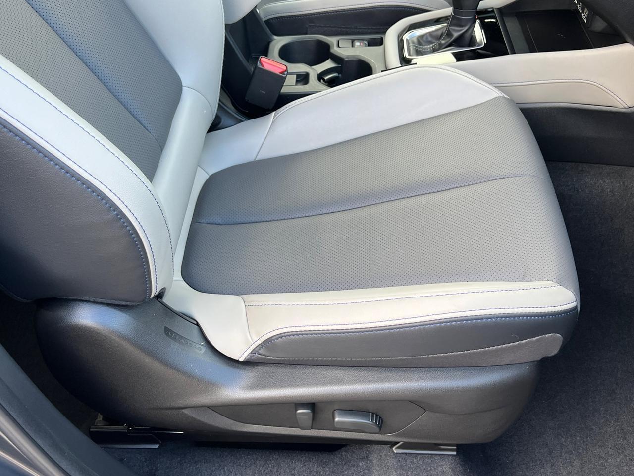 2025 Subaru Forester Hybrid Limited Hagerstown MD