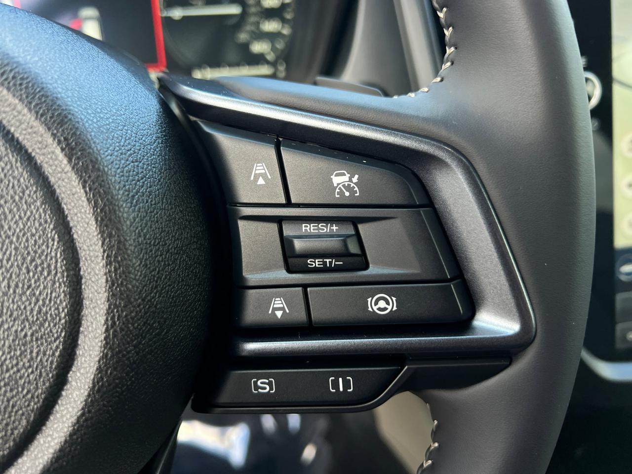 2025 Subaru Forester Hybrid Limited Hagerstown MD