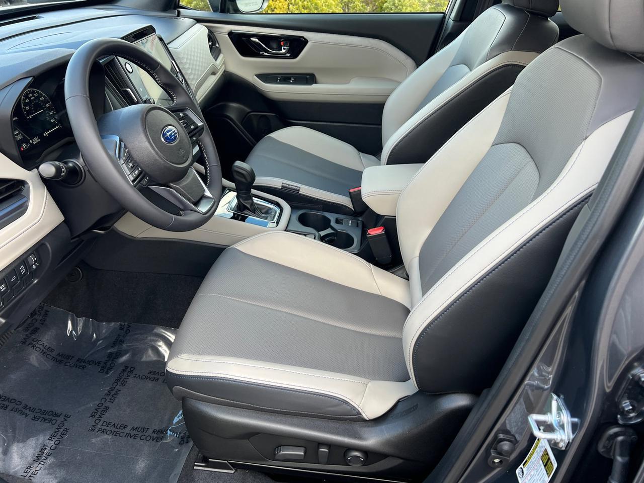 2025 Subaru Forester Hybrid Limited Hagerstown MD