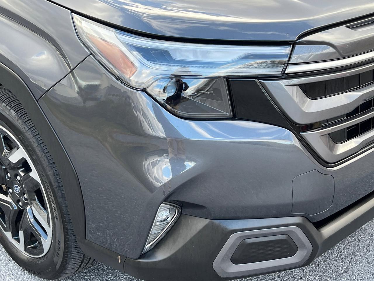 2025 Subaru Forester Hybrid Limited Hagerstown MD