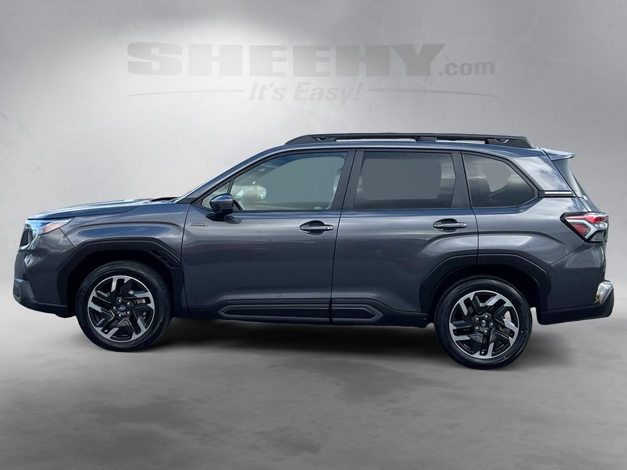 2025 Subaru Forester Hybrid Limited Hagerstown MD