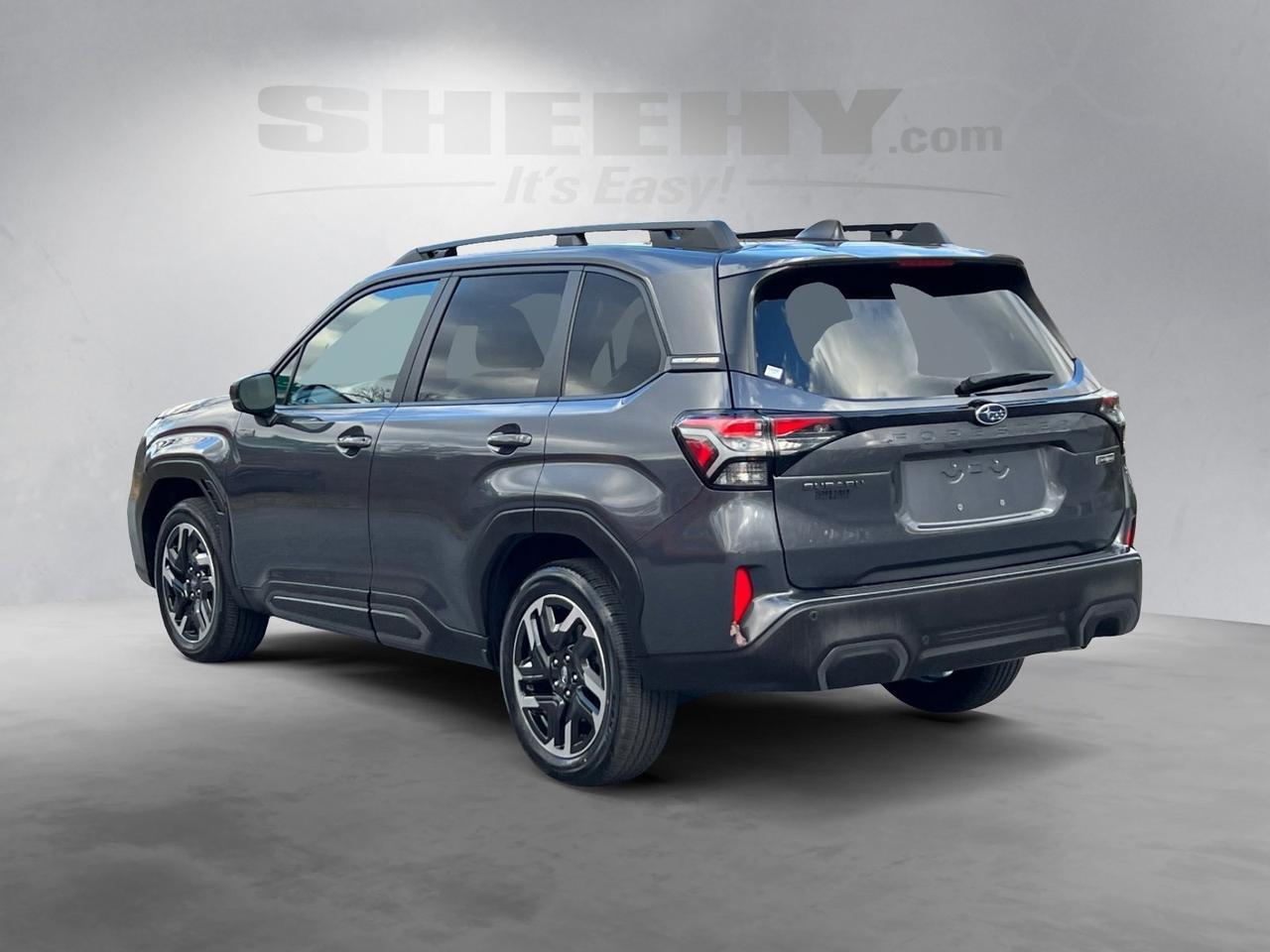 2025 Subaru Forester Hybrid Limited Hagerstown MD
