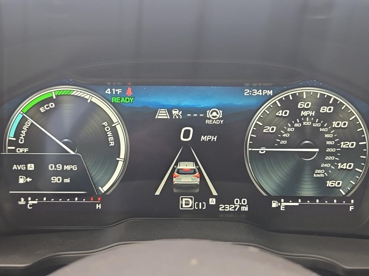 2025 Subaru Forester Hybrid Limited Fredericksburg VA