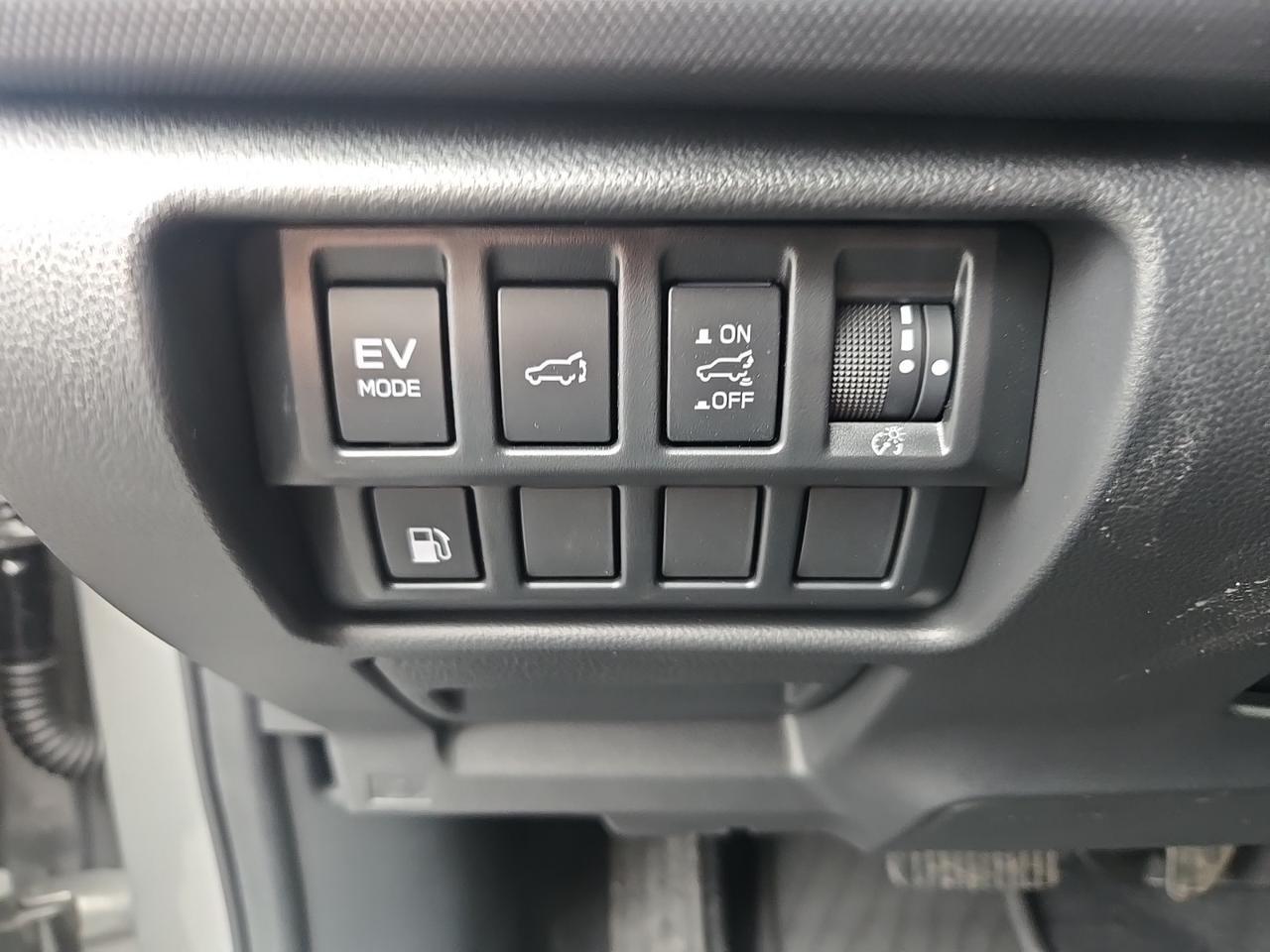 2025 Subaru Forester Hybrid Limited Fredericksburg VA