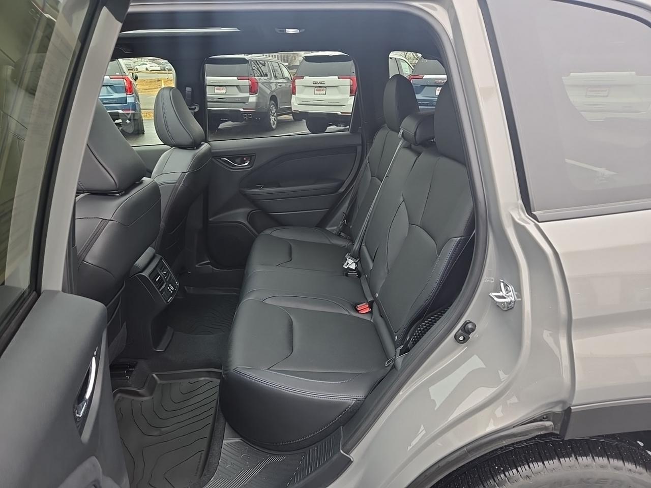 2025 Subaru Forester Hybrid Limited Fredericksburg VA