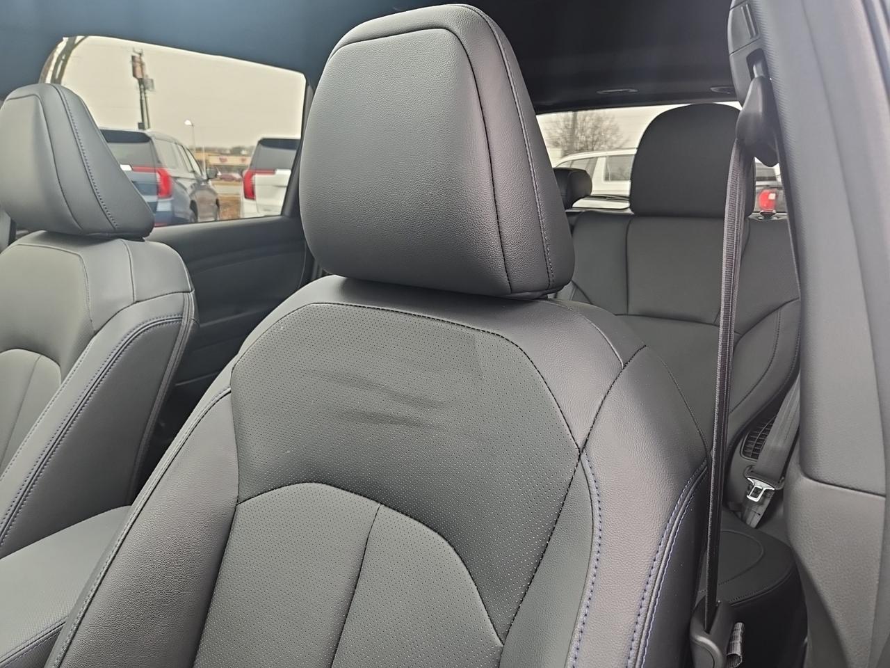 2025 Subaru Forester Hybrid Limited Fredericksburg VA