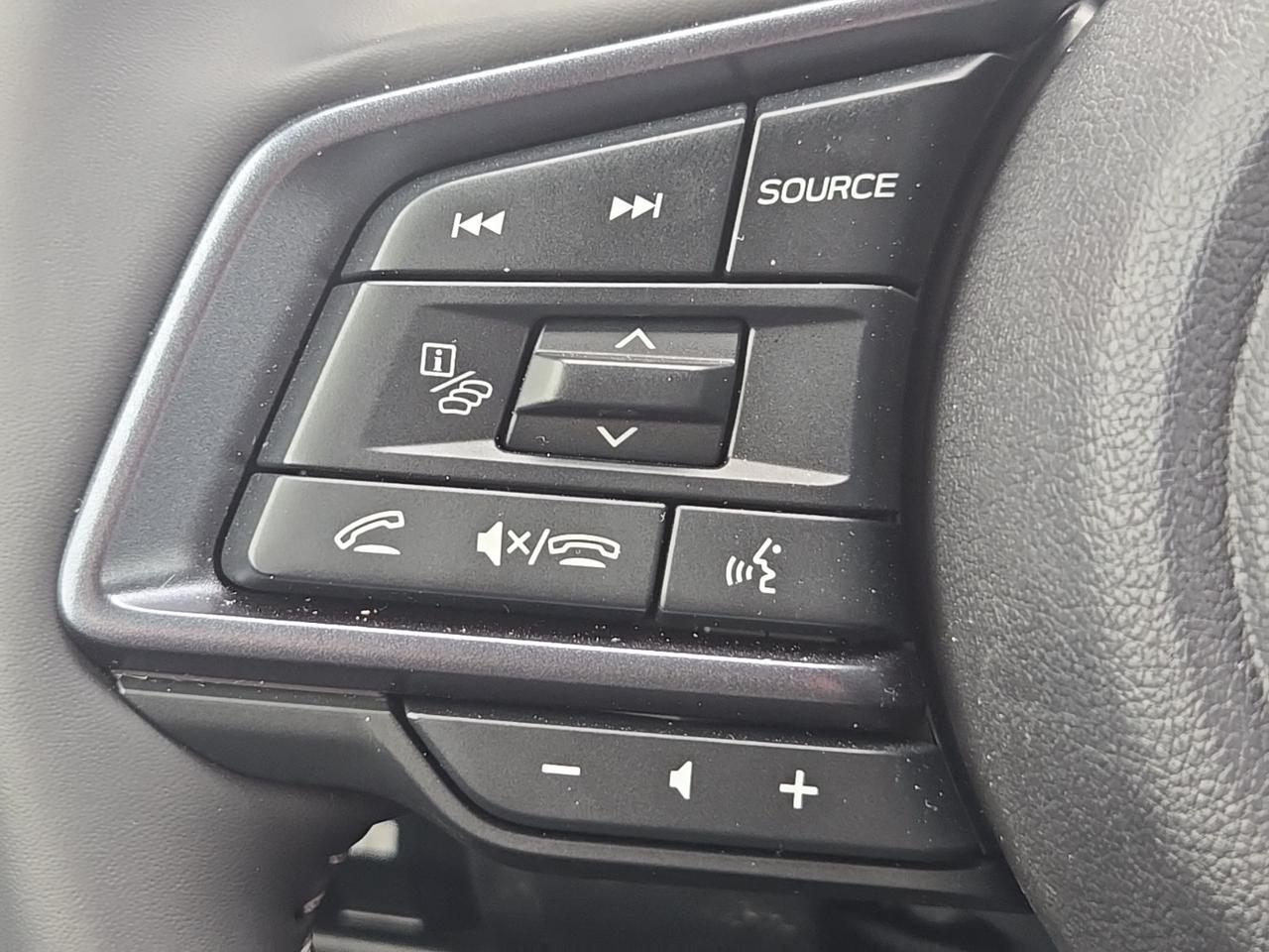 2025 Subaru Forester Hybrid Limited Fredericksburg VA