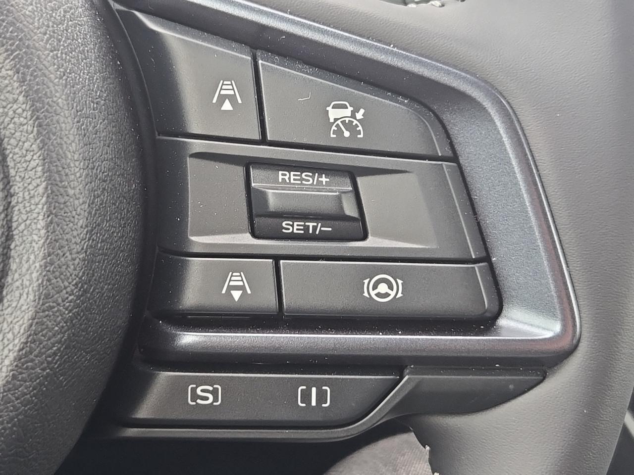 2025 Subaru Forester Hybrid Limited Fredericksburg VA