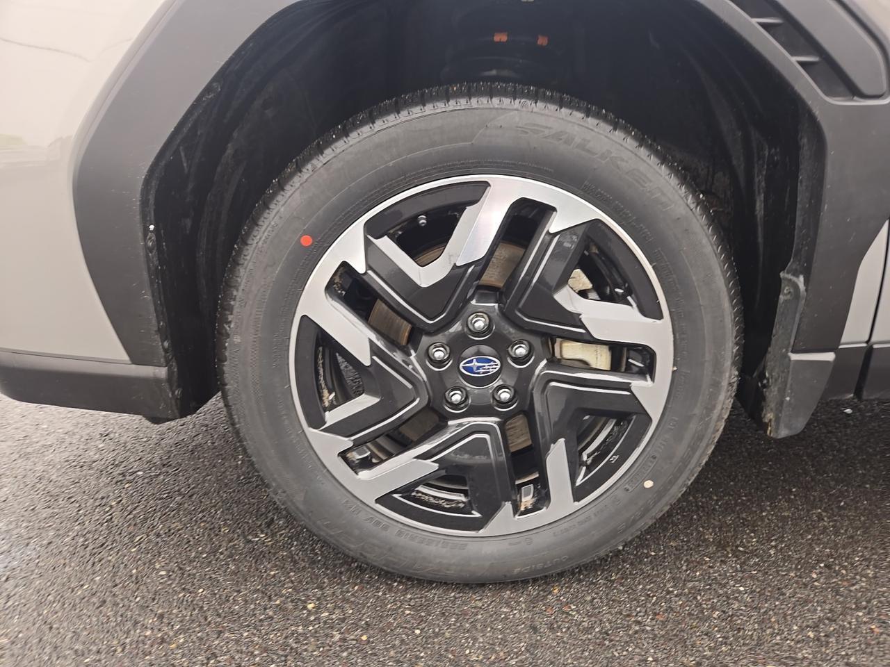 2025 Subaru Forester Hybrid Limited Fredericksburg VA