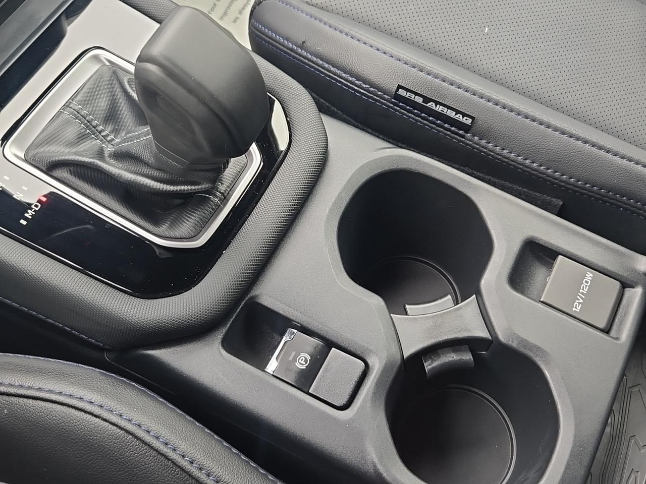 2025 Subaru Forester Hybrid Limited Fredericksburg VA