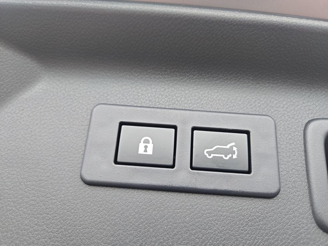 2025 Subaru Forester Hybrid Limited Fredericksburg VA